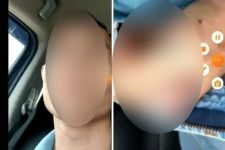 Tiga Video Mesum Pak Kades dengan Wanita Berambut Pirang Beredar Luas di Medsos - JPNN.com