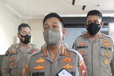 Ada Cinta Segitiga di Kematian Najamuddin, Identitas Sang Wanita Terungkap, Wow - JPNN.com Bali