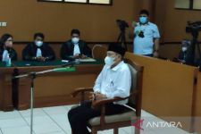 Penampilan M Kece Saat Jalani Sidang Tuntutan Kasus Penistaan Agama, Lihat Tuh - JPNN.com