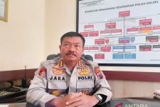 Polisi Berinisial MS Ditahan Propam Gegara Istrinya Menipu Rp 8,8 Miliar - JPNN.com