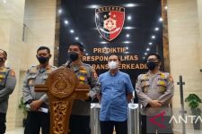 Indra Kenz Terancam Dimiskinkan dan Dipenjara 20 Tahun - JPNN.com Sultra