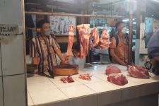 Harga Daging di Kota Medan Jelang Ramadan Masih di Bawah HET - JPNN.com Sumut
