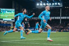 Phil Foden Resmi Perpanjang Kontrak di Manchester City - JPNN.com Jateng