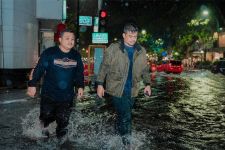 Legislator Sentil Bobby Nasution Soal Banjir: Ini Janji Kampanye Pak Wali - JPNN.com Sumut
