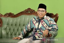 Soal Kasus Pembacokan Gus Farid, Ketua PWNU Jabar: Harus Diusut Tuntas! - JPNN.com Jabar