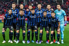 Atalanta vs Sampdoria: Antar La Dea Pesta Gol, Bomber Rusia Lakukan Selebrasi Anti-Perang - JPNN.com