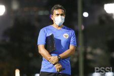 Menghormati Tragedi Kanjuruhan, Sikap Timnas Indonesia U-17 Patut Dipuji - JPNN.com Sumbar