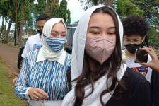 Angelina Sondakh Rindu Zahwa Massaid: Setelah ‘Ketemu’ Malah Ini Reaksinya - JPNN.com Bali
