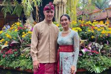 Kantor Pajak Bali Gandeng Happy Salma, Tujuannya Mulia… - JPNN.com Bali