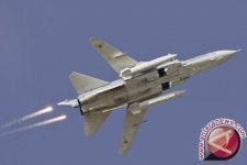 Pesawat Tempur Rusia Masuk Swedia, Menham Geram Ambil Tindakan Nekat Ini - JPNN.com Bali
