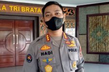 Polda Sumut Limpahkan Berkas Kasus Perdagangan Orang Utan ke Jaksa - JPNN.com Sumut