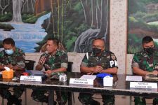 Serda Suardi Dibacok di Terminal Pinang Baris, Kolonel Donald Erickson: Kami akan Mengawal - JPNN.com Sumut