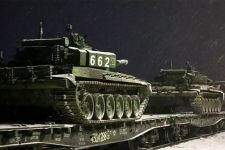 Pertahanan Rusia Dijebol Ukraina, Berhasil Menyusup ke Sektor Militer Hingga Elite Politik - JPNN.com Sumut