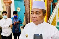 Saran Haji Ramli MS untuk Menag Yaqut - JPNN.com