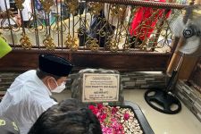 Ziarah ke Makam Didi Kempot, Gus Muhaimin Merasa Beruntung - JPNN.com