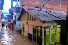 Banjir dan Longsor Terjang Kota Manado, 2 Orang Meninggal, BPBD: Waspada! - JPNN.com