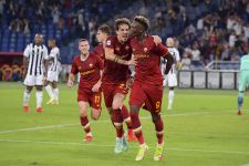 Big Match Liga Italia: Prediksi dan Link Live Streaming Napoli vs AS Roma - JPNN.com