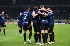 Hasil dan Klasemen Liga Italia Pekan ke-28: Inter Gusur Napoli, 2 Tim Ibu Kota Mengamuk - JPNN.com