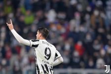 Juventus vs Spezia: Alvaro Morata Antar Si Nyonya Panaskan Perebutan Scudetto - JPNN.com