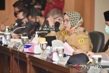 Tetangga DKI Jakarta ini Masih Kekurangan PNS - JPNN.com