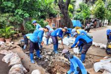 Restoran Ramai-Ramai Buang Limbah ke Saluran Air, jadi Penyebab Banjir - JPNN.com