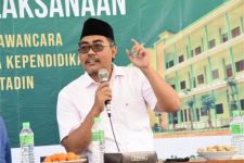 Soal Manuver PBNU, Gus Jazil PKB: Menyerobot atau Mengambil Alih Itu Tindakan Batil - JPNN.com