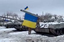 5 Pemimpin Militer Senior Rusia Tewas Selama Invasi ke Ukraina, Ada yang Baru Dipromosikan - JPNN.com Sumut