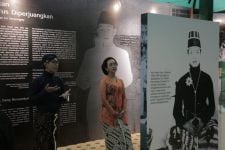 Keraton Yogyakarta Gelar Symposium Internasional dan Pameran Jayapatra, 4 Bulan Nonstop - JPNN.com