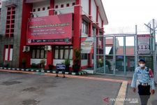 Hampir Seribu Warga Binaan di Yogyakarta dapat Remisi, 10 Orang Langsung Bebas - JPNN.com Jogja