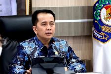 Kunjungi Samsat Mimika, Agus Kemendagri Dorong Optimalisasi Pelayanan Digital - JPNN.com