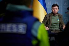 Ratusan RS Hancur di Ukraina, Rusia Sebut Itu Rekayasa - JPNN.com NTB