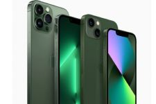 Apple Mulai Jual iPhone 13 Refurbished, Harganya Terjangkau, Cek di Sini - JPNN.com