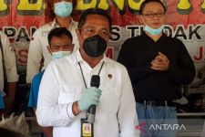 Polda Jateng Memburu Pelaku Penggelapan Dana Haji di Semarang - JPNN.com