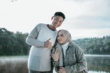 Doni Salmanan Dijebloskan ke Penjara, Doa Dinan Fajrina Bikin Merinding - JPNN.com Bali