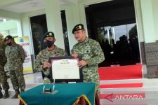 Pangkostrad Letjen TNI Maruli Simanjuntak Tiba di Sukoharjo - JPNN.com