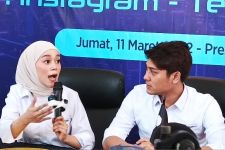 Polisi Terima Bukti KDRT yang Menimpa Lesti Kejora, Rizky Billar Siap-Siap Saja - JPNN.com Jakarta