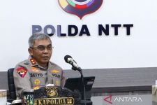 Irjen Setyo Keluarkan Perintah, Kapolres dan Satgas Pangan Harus Melaksanakan - JPNN.com