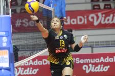 Demi Mempertahankan Gelar Proliga, Bandung bjb Tandamata Bajak Khalisa Azilia Rahma - JPNN.com