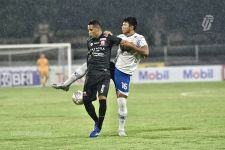Kemenangan atas Madura United Jadi Kado Manis Ulang Tahun Persib - JPNN.com Jabar