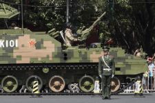 Rusia Bunuh 500 Warga Sipil di Ukraina, Senjata China Ikut Berkontribusi? - JPNN.com