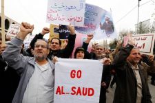 Arab Saudi Eksekusi Mati 41 Muslim Syiah, Republik Islam Iran Murka - JPNN.com Jateng