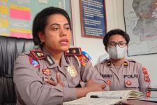 Polantas Gelar Operasi di Jalanan, Banyak Motor Mencurigakan Ditemukan - JPNN.com