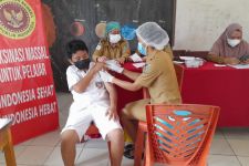 Vaksinasi Penguat Sudah Menyasar Semua Kelompok - JPNN.com Sultra