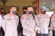 Tahanan Tewas di Sel Dianiaya 4 Polisi - JPNN.com Sultra