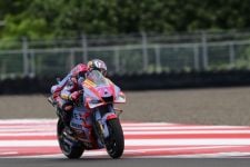 Target Tinggi di Pariwisata, MotoGP di Mandalika Berandil Besar - JPNN.com NTB