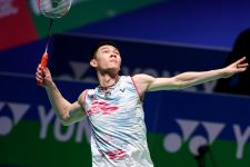 Lee Zii Jia Mendapat Suntikan Moral Menjelang Jumpa Jonatan Christie - JPNN.com