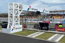 MotoGP Indonesia 2022, Miguel Oliveira Juara di Mandalika, Ikuti Jejak Marc Marquez - JPNN.com Sumut