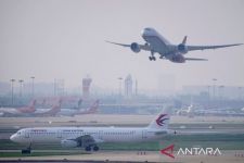 Malaysia Tunggu Akses Penerbangan ke Sumbar Dibuka - JPNN.com Sumbar