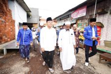 Zulkifli Hasan Bersafari ke Jawa Timur, PAN Sat Set Jelang Pemilu 2024 - JPNN.com Jatim