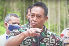 Jenderal Andika Hapus Syarat Anak Keturunan PKI Jadi Prajurit TNI, Wow - JPNN.com Bali